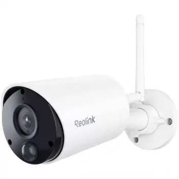 Reolink Argus Series B320-5MP 4MP belaidė apsaugos kamera