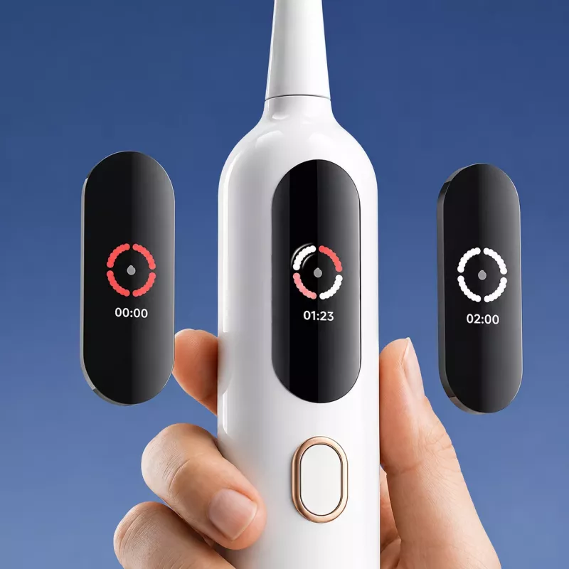 Dreame F02 Pro Set White
