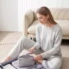 Dreame E10F Set Purple robotas dulkių siurblys ir šluostė
