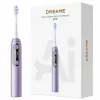 Dreame E10F Set Purple robotas dulkių siurblys ir šluostė