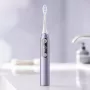 Dreame E10F Set Purple robotas dulkių siurblys ir šluostė
