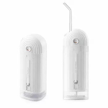 Dreame T02 Pro belaidis lazdinis dulkių siurblys 150 AW baltas