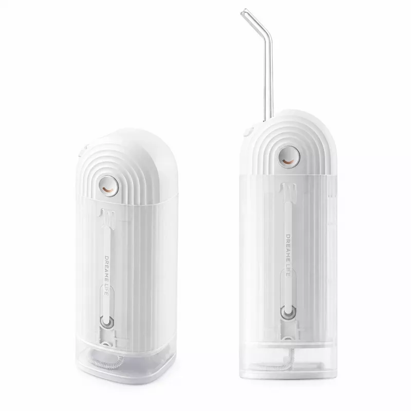 Dreame T02 Pro belaidis lazdinis dulkių siurblys 150 AW baltas
