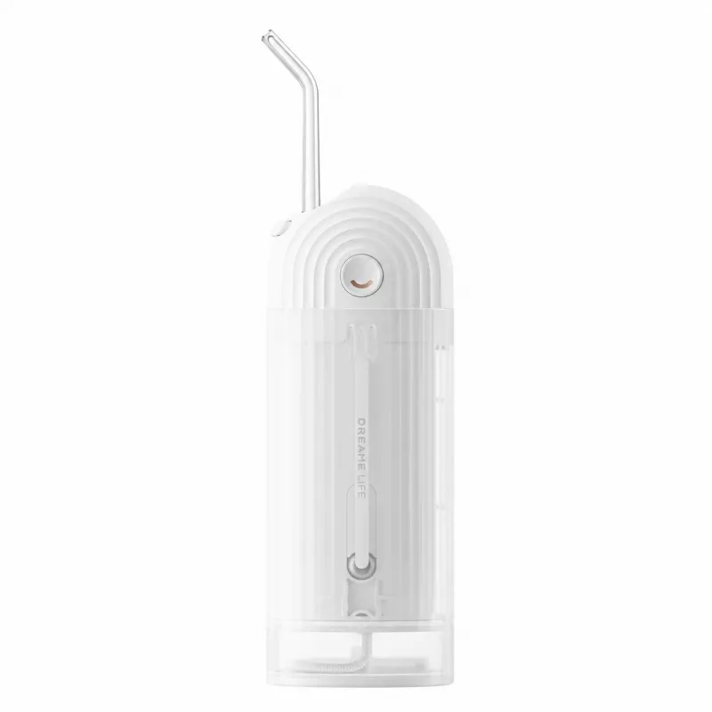 Dreame T02 Pro belaidis lazdinis dulkių siurblys 150 AW baltas