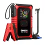 GOOLOO A5 2-in-1 Jump Starter with Compressor 2500A 26800mAh 150PSI