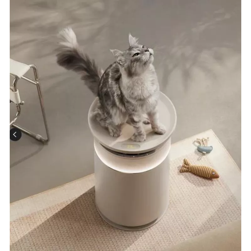 Dreame DVS1 Pet Top Perch for Air Purifier - White