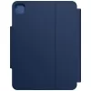Typecase Edge klaviatūrinis dėklas, skirtas iPad Air 11 M2 2024 / M3 2025 / M4 2026, šviesiai mėlynas