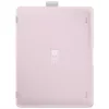 Typecase Flexbook Touch Detachable Keyboard Folio Case, iPad Air 11 M2 2024 / M3 2025 / M4 2026, šviesiai rožinė