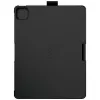 Typecase Flexbook Touch klaviatūrinis dėklas, skirtas iPad Pro 11 (2024/2025), juodas