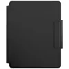 Typecase Edge + klaviatūrinis dėklas, skirtas iPad Air 13 M2 2024 / M3 2025 / M4 2026, juodas