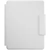 Typecase Edge + klaviatūrinis dėklas, skirtas iPad Air 13 M2 2024 / M3 2025 / M4 2026, baltas