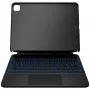Typecase Edge + Keyboard Case for iPad Pro 13 2024/2025 Black