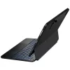 Typecase Edge + Keyboard Case for iPad Pro 13 2024/2025 Black