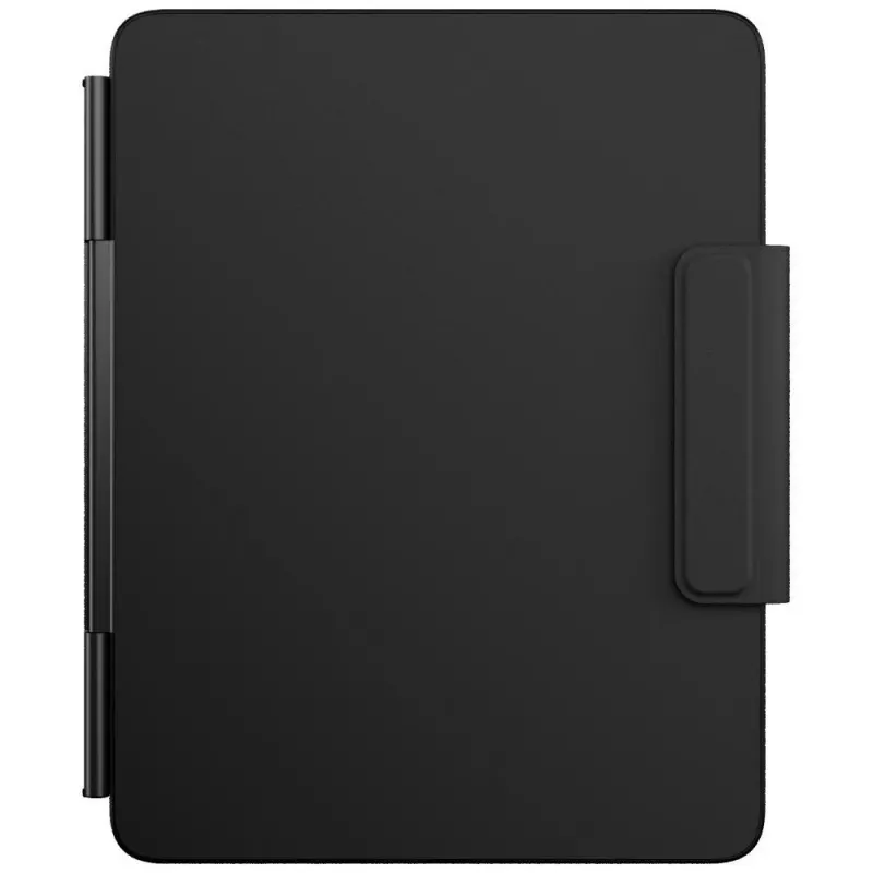Typecase Edge + Keyboard Case for iPad Pro 13 2024/2025 Black