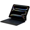 Typecase Edge + Keyboard Case for iPad Pro 13 2024/2025 Black
