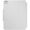 Typecase Edge Keyboard Case for iPad Air 13 2024/2025, White