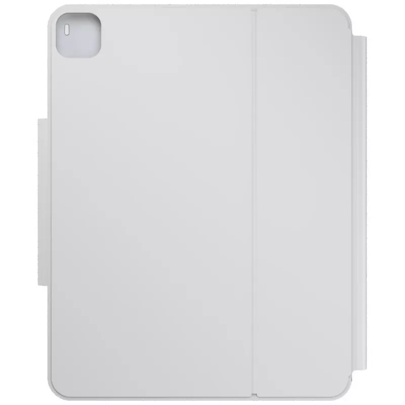 Typecase Edge Keyboard Case for iPad Air 13 2024/2025, White