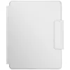 Typecase Edge Keyboard Case for iPad Air 13 2024/2025, White