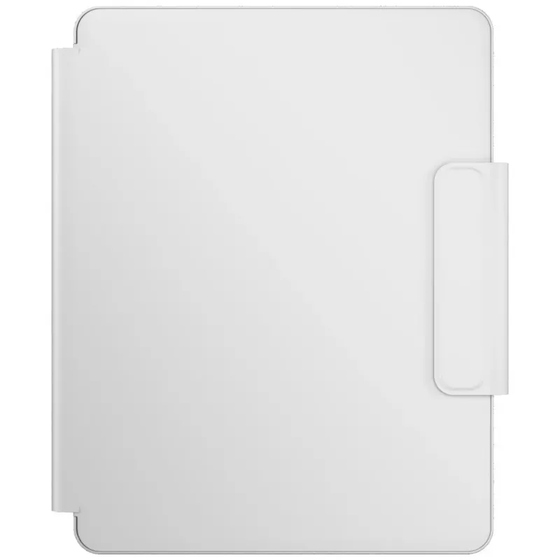 Typecase Edge Keyboard Case for iPad Air 13 2024/2025, White