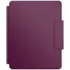Typecase Edge klaviatūrinis dėklas, skirtas iPad Air 13 2024/2025, Raspberry