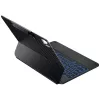Typecase Edge klaviatūrinis dėklas, skirtas iPad Air 13 (2024/2025), anglies pluošto tekstūra