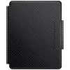 Typecase Edge klaviatūrinis dėklas, skirtas iPad Air 13 (2024/2025), anglies pluošto tekstūra