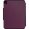 Typecase Edge klaviatūros dėklas, skirtas iPad Pro 13 2024/2025, Raspberry
