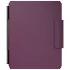 Typecase Edge klaviatūros dėklas, skirtas iPad Pro 13 2024/2025, Raspberry