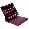 Typecase Edge klaviatūros dėklas, skirtas iPad Pro 13 2024/2025, Raspberry