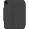 Typecase Folio Duo klaviatūrinis dėklas, skirtas iPad Air 11 M2 2024 / M3 2025 / M4 2026, juodas