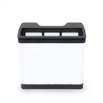 ECOVACS ULTRAMARINE P1 Vidinis HEPA Filtras, tinkantis Deebot X1 Omni/Turbo/Plus