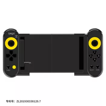IPEGA PG-9167 Bluetooth Gamepad Dual Thorne Fortnite, skirta Android/iOS/PC/Android TV
