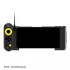 IPEGA PG-9167 Bluetooth Gamepad Dual Thorne Fortnite, skirta Android/iOS/PC/Android TV