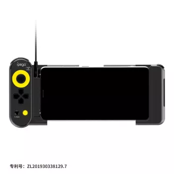 IPEGA PG-9167 Bluetooth Gamepad Dual Thorne Fortnite, skirta Android/iOS/PC/Android TV