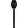 RODE Interview Micro Rankinis Adapteris belaidžiam siųstuvui Wireless GO (juodas)