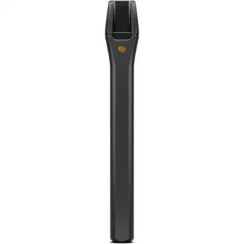 RODE Interview Micro Rankinis Adapteris belaidžiam siųstuvui Wireless GO (juodas)