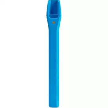 Rode Interview Micro rankinis adapteris (mėlynas) skirtas Wireless GO siųstuvams