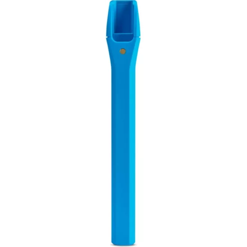 Rode Interview Micro rankinis adapteris (mėlynas) skirtas Wireless GO siųstuvams
