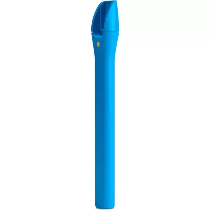 Rode Interview Micro rankinis adapteris (mėlynas) skirtas Wireless GO siųstuvams