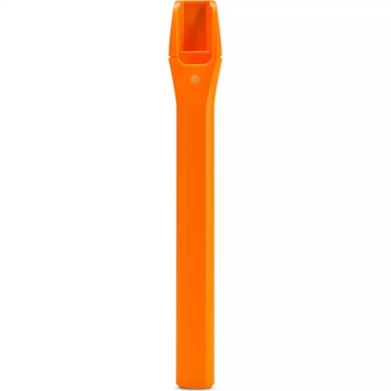 RODE Interview Micro (Orange) – rankinis adapteris belaidžiams siųstuvams Wireless GO