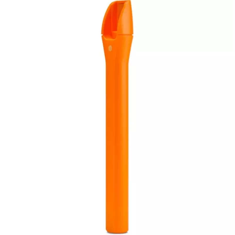 RODE Interview Micro (Orange) – rankinis adapteris belaidžiams siųstuvams Wireless GO