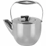 Bodum Columbia Thermal Teapot 1.5 L, Stainless Steel