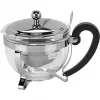 Bodum Chambord Tea Press 0.5 Liter, su filtru, nerūdijantis plienas