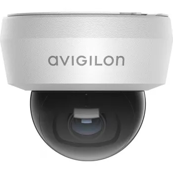 „Avigilon 5.0MP H6 Mini Dome Camera WDR LightCatcher Day/Night“ – tinklo kamera