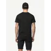 Devold Breeze Merino 150 T-Shirt - Black, Size L