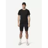 Devold Breeze Merino 150 T-Shirt - Black, Size L