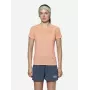 Devold Endurance Merino 130 Tee Women's Base Layer T-Shirt - Sunrise, Size M