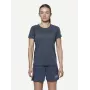 Devold Endurance Merino 130 Tee Women's Base Layer T-shirt - Night, Dydis S