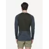 Devold Endurance Merino 130 Shirt - Night - Dydis L