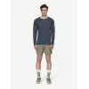 Devold Endurance Merino 130 Shirt - Night - Dydis L